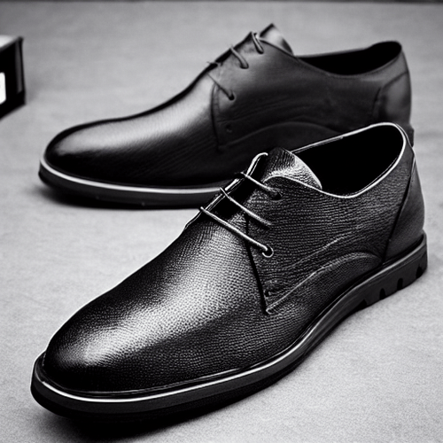Arsense - Mays Lace-up Shoes