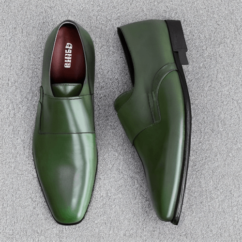 Corkir - Farooq Business Shoes