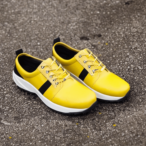 Corkir - Drequan Trekking Shoes
