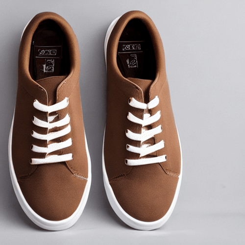 Kaltana - Dash Skate Shoes