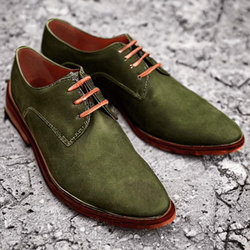 Stylela - Tajiddin Business Shoes
