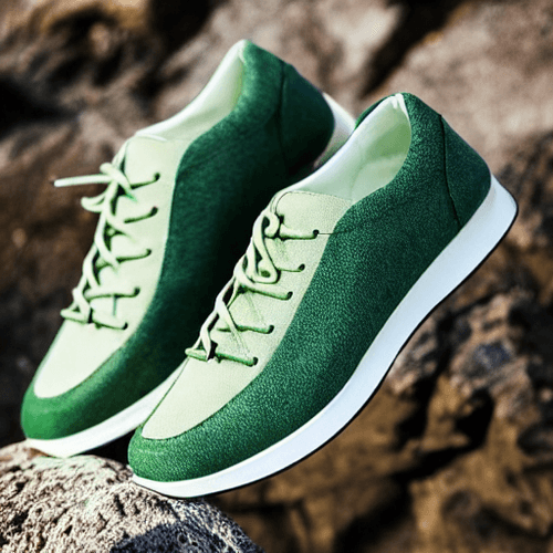 Modcast - Devontaye Trekking Shoes