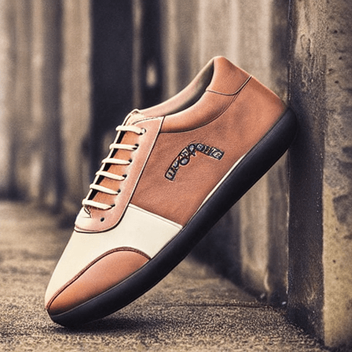 Upshape - Juddie Football Shoes