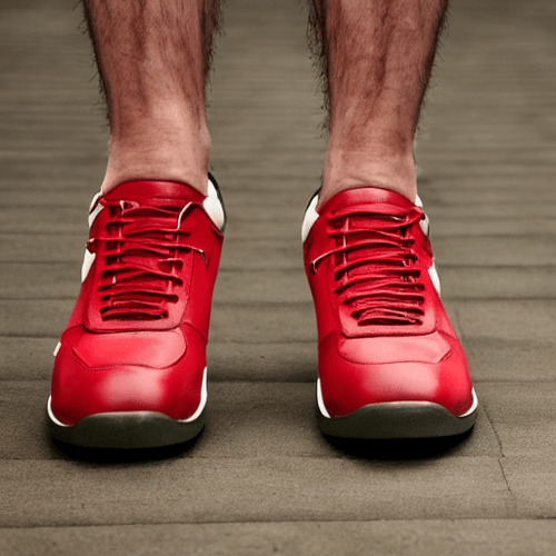 Stylinger - Maddoc Weightlifting Shoes