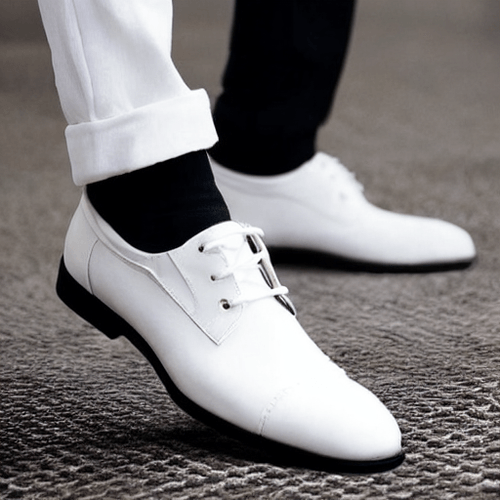 Kaltana - Rawad Business Shoes