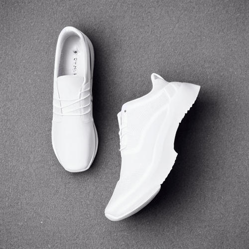 Kaltana - Ohm Running Shoes