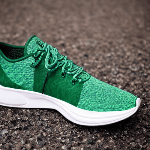 Corkir - Dewitt Running Shoes