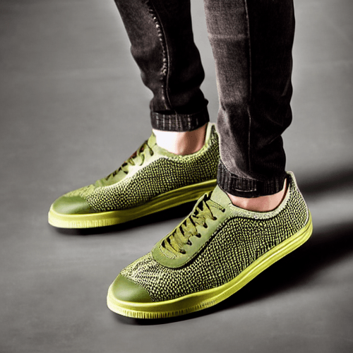 Stylinger - Kenzell Weightlifting Shoes