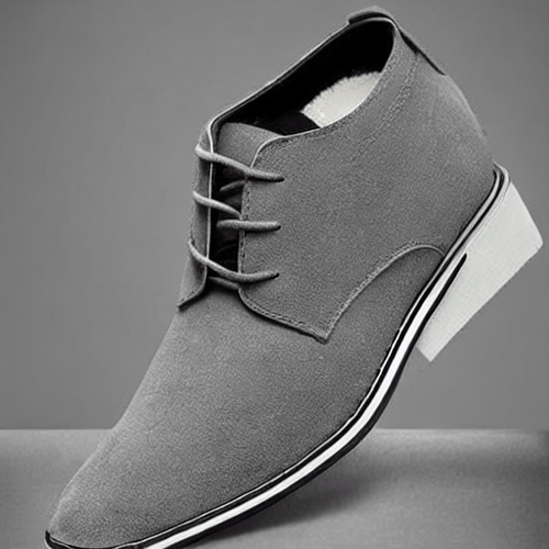 Updesign - Kio Lace-up Shoes