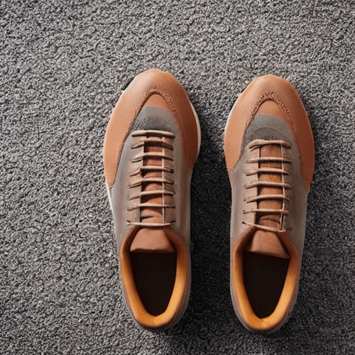 Haastia - Emerick Running Shoes
