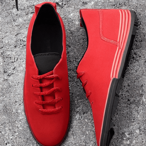 Stylinger - Ferrari Trekking Shoes