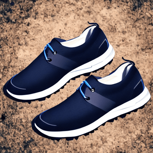 Kaltana - Coleman Trekking Shoes