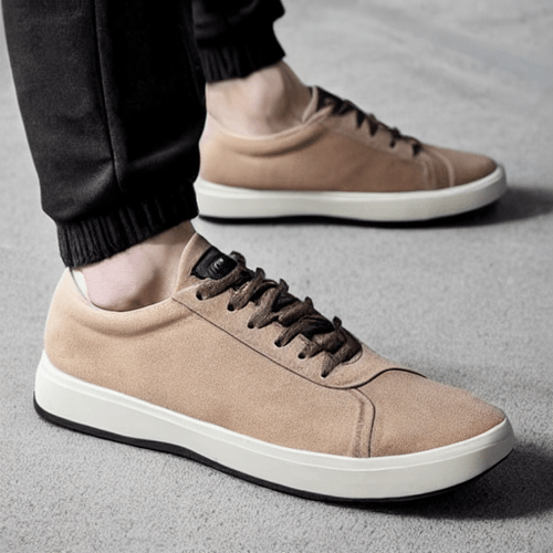 Modcast - Deaken Running Shoes