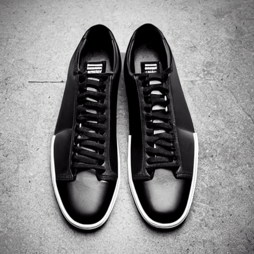 Haastia - Cuong Skate Shoes