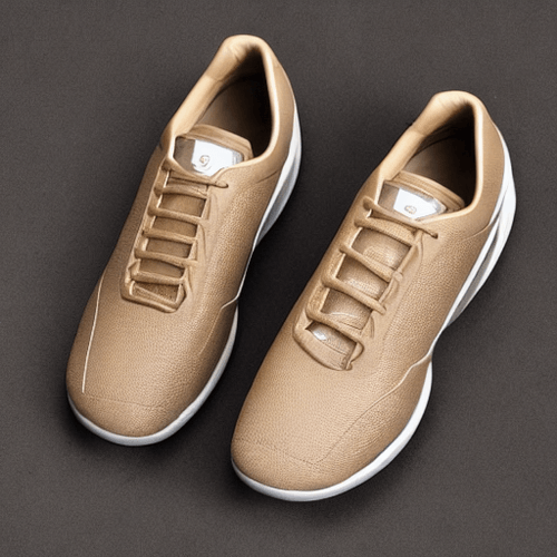 Updesign - Rontez Football Shoes