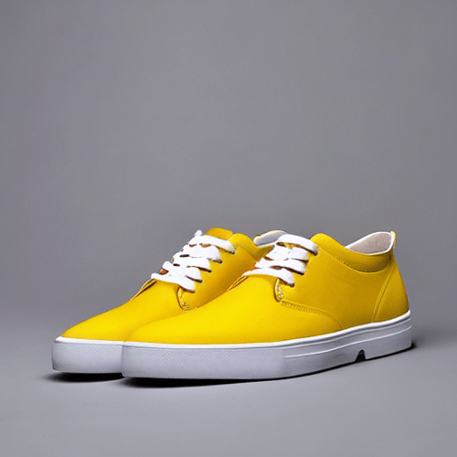 Styleline - Dedrick Skate Shoes