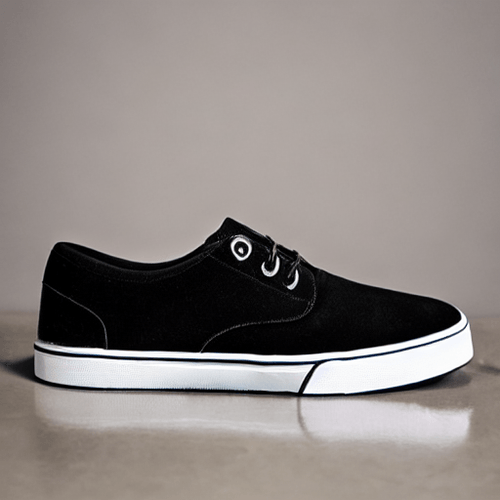 Corkir - Abe Skate Shoes
