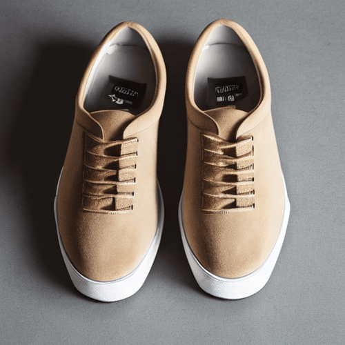 Upshape - Kojiro Skate Shoes