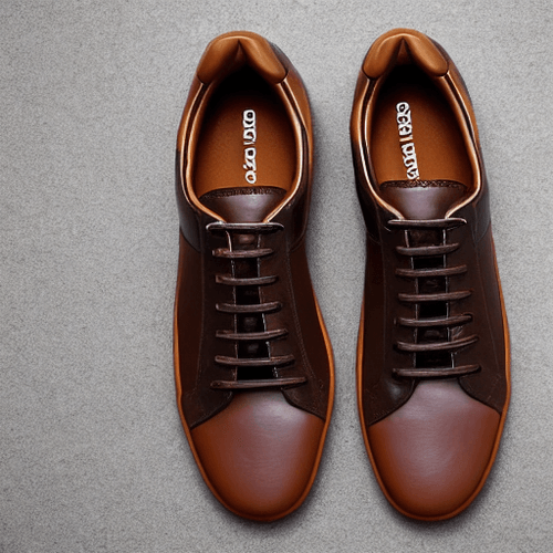 Styleline - Devel Sneakers
