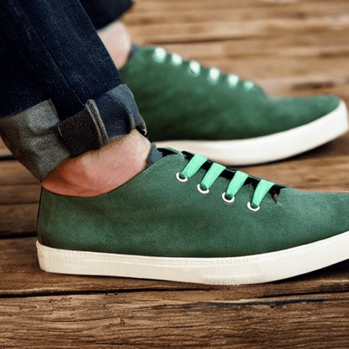 Stylinger - Daylon Sneakers