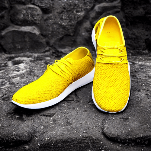 Stylela - Lottie Running Shoes