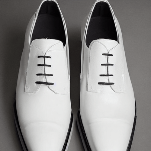 Modcast - Bodyn Business Shoes