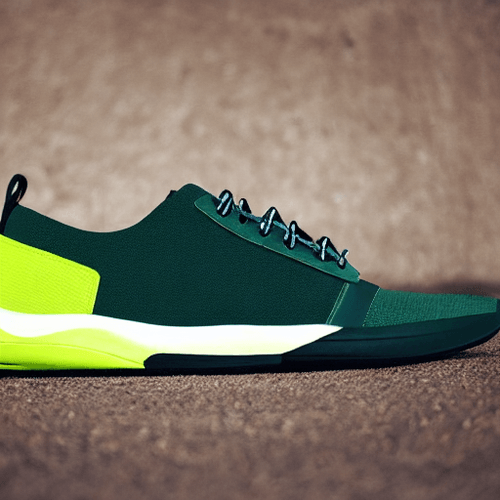 Upshape - Trivon Running Shoes