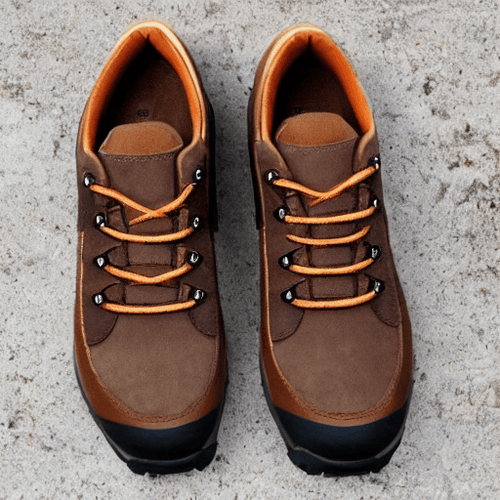 Arsense - Terrill Trekking Shoes