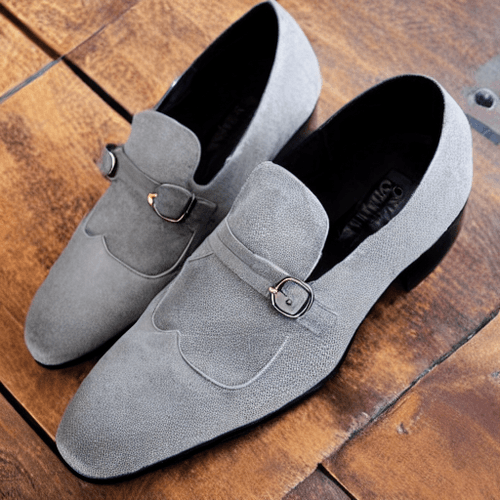 Modcast - Ariel Business Shoes