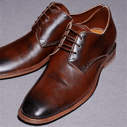Styleline - Tamas Lace-up Shoes