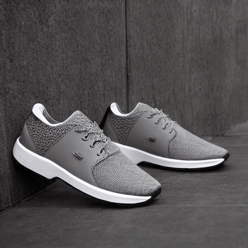 Kaltana - Carlester Running Shoes