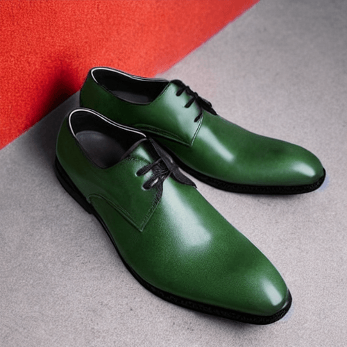 Styleline - Yle Business Shoes