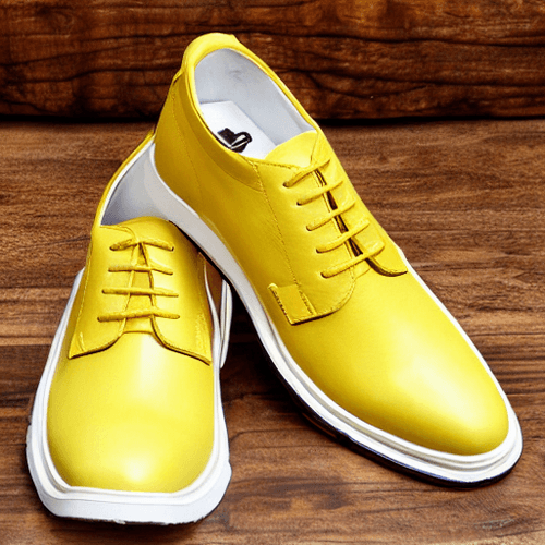 Updesign - Diontae Lace-up Shoes