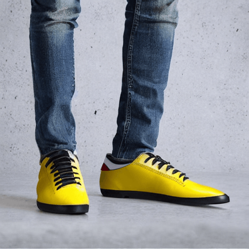 Ultvy - Dat Football Shoes