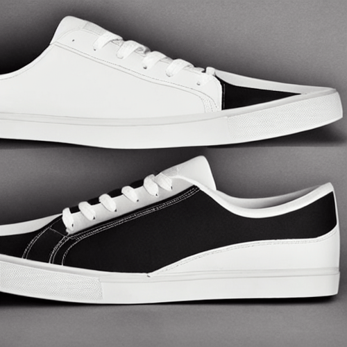 Arsense - Andrw Skate Shoes