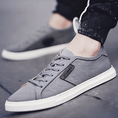 Stylela - Sajed Sneakers