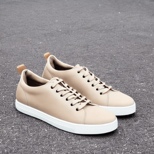 Upshape - Ruble Sneakers