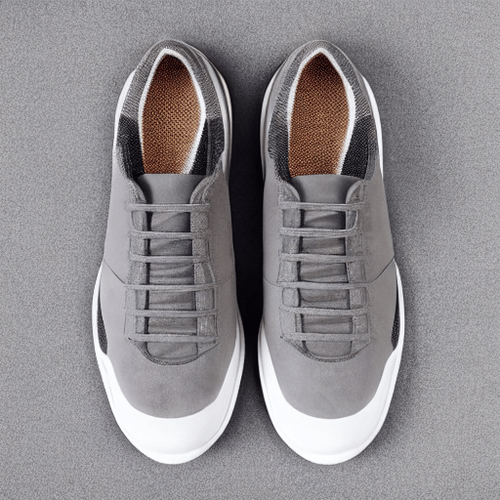 Stylinger - Dushon Running Shoes