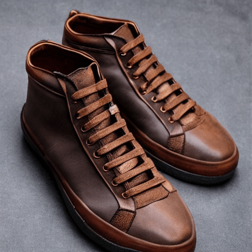 Kaltana - Goerge Sneakers