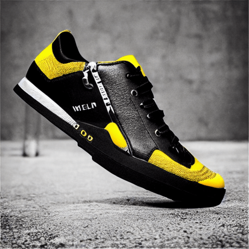 Corkir - Stosh Weightlifting Shoes