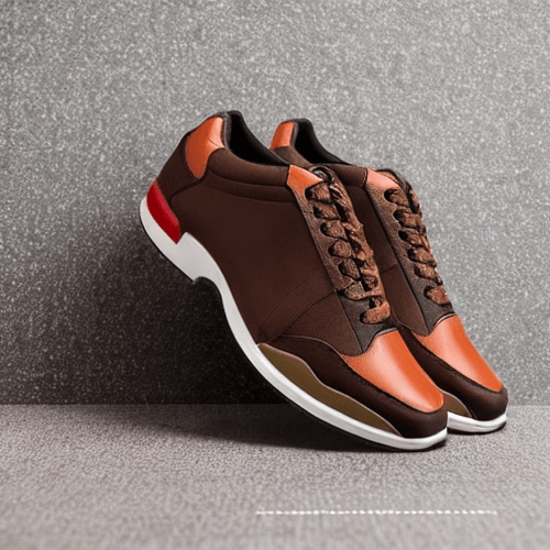 Upshape - Jaydus Running Shoes