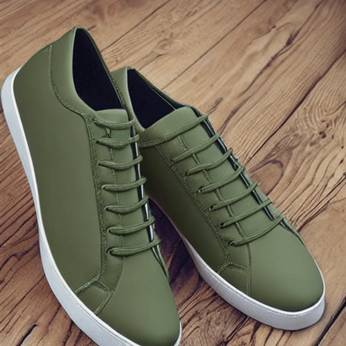 Updesign - Mykhel Sneakers