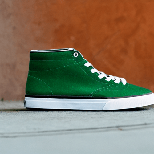 Modcast - Luisenrique Skate Shoes
