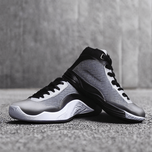 Kaltana - Vernando Basketball Shoes