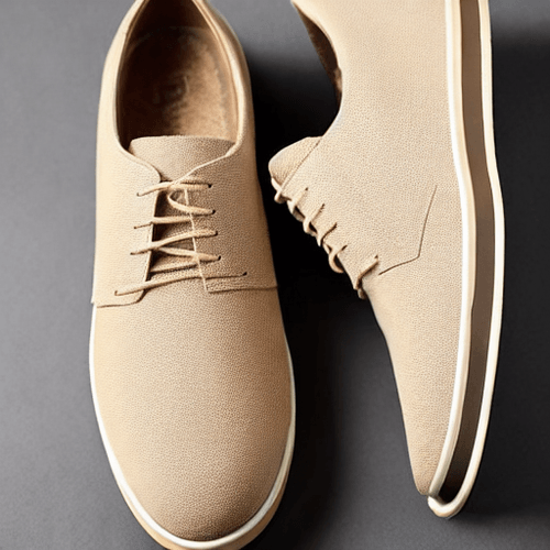 Arsense - Markandrew Lace-up Shoes