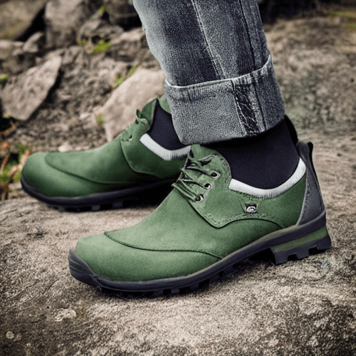 Styleline - Lando Trekking Shoes