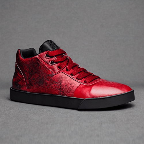 Corkir - Williamjames Weightlifting Shoes