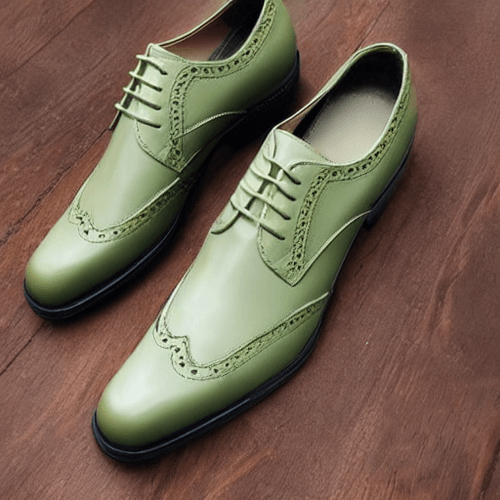 Stylinger - Marquiz Business Shoes