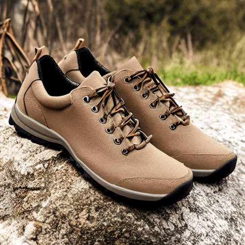 Stylela - Austinmichael Trekking Shoes