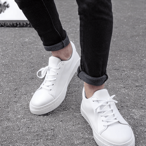 Styleline - Caesar Sneakers
